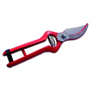 Tesoura Curva p/ Vindima 18 cm
