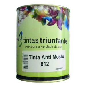 Tinta Anti-Mosto 1/2 L