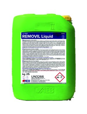 Removil Líquido (emb. 15 kg)