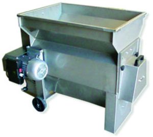 Desengaçador Inox c/ Bomba 900