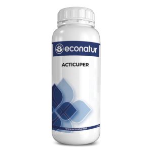 Acticuper 1 lt — biocontrolo