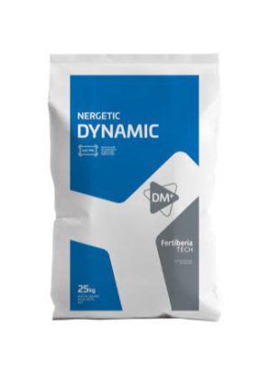 Adubo ADP Nergetic Dynamic DM+