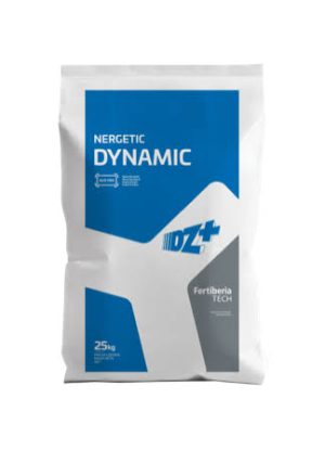 Adubo ADP Nergetic Dynamic DZ+ NSafe 26-0