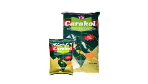 Carakol 1 kg — moluscicida (APV 1440)