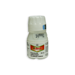 Decis EVO 50 ml — inseticida (APV 0813)