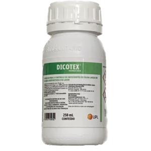 Dicotex 250 ml — herbicida (APV 1123)