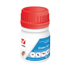 Draker 10.2 Insecticida