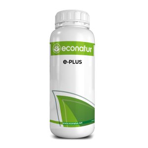 E-Plus 1 lt — bioestimulante