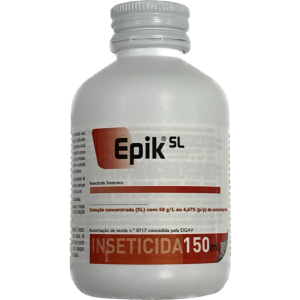 Epik SL 150 ml — inseticida (APV 0717)