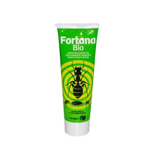 Insecticida Fortana Bio p/ Formigas e Rastejantes