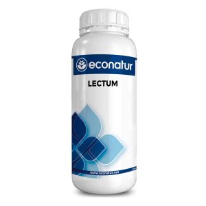 Lectum 1 lt — biocontrolo