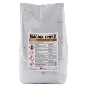 Magma Triplo WG 300 gr — fungicida (APV 1715)