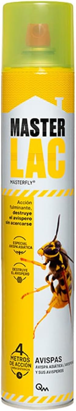 Master Fly Vespas Spray 1000 ml