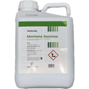 Montana 5 L — herbicida (APV 0046)