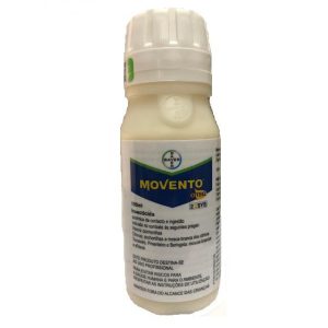 Movento O-Tec 100 ml — inseticida (APV 4044)