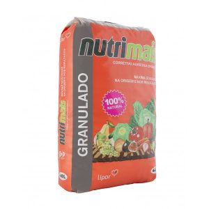 Nutrimais Granulado 40 L