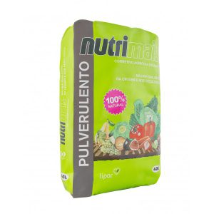 Nutrimais Pulverulento