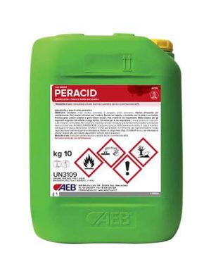 Peracid (emb. 10 kg)