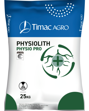 Physiolith 25 kg