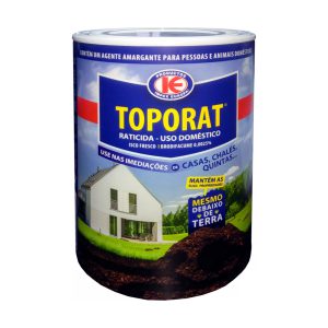 Raticida Toporat 150 gr