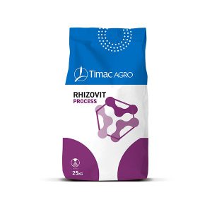 Rhizovit Process 25-5-5 25 kg