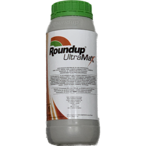 Roundup Ultramax 1 lt — herbicida (APV 0261)