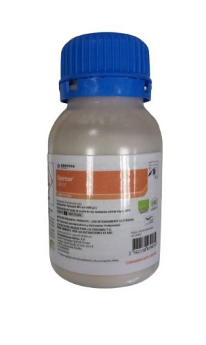 Spintor 480 SC 25 ml — inseticida (APV 0288)